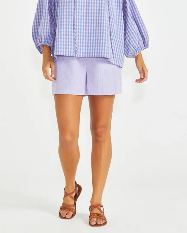 Pillipa Short