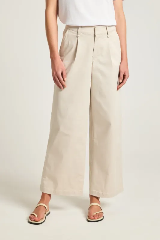 Mila Chino Pant