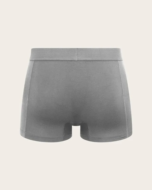 Mens Everyday Boxers