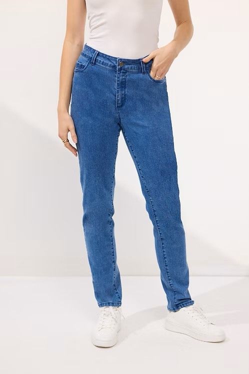 Dallas Denim Jean