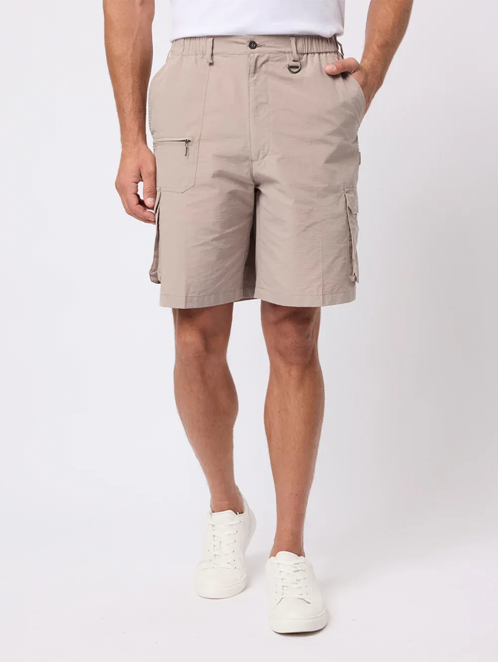 Woodbury Cargo Short