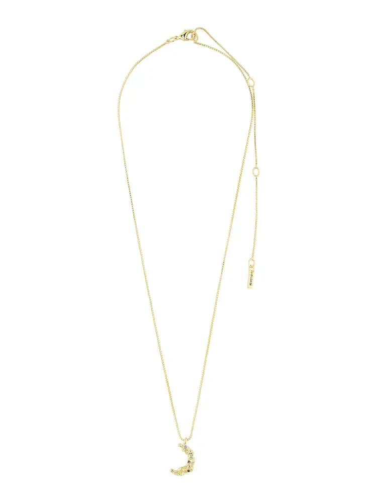 Pilgram A16 Necklace Moon