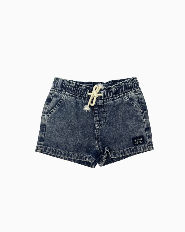 Amplified Short - Baby