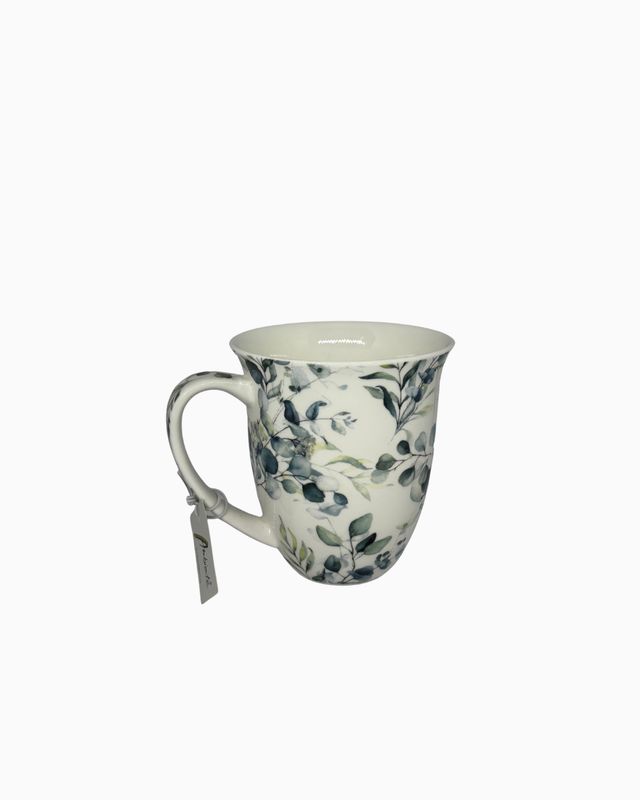Eucalyptus All Over Mug