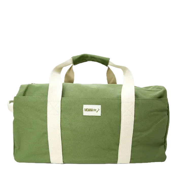 The Martinborough Overnight Bag