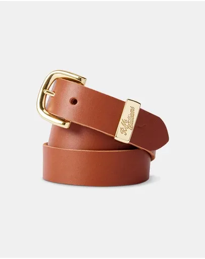 Allora Belt