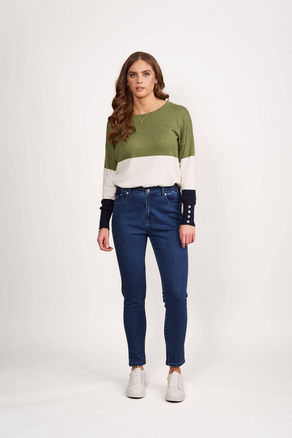 Mode Jean -5009