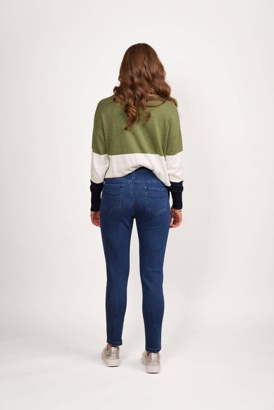 Mode Jean -5009