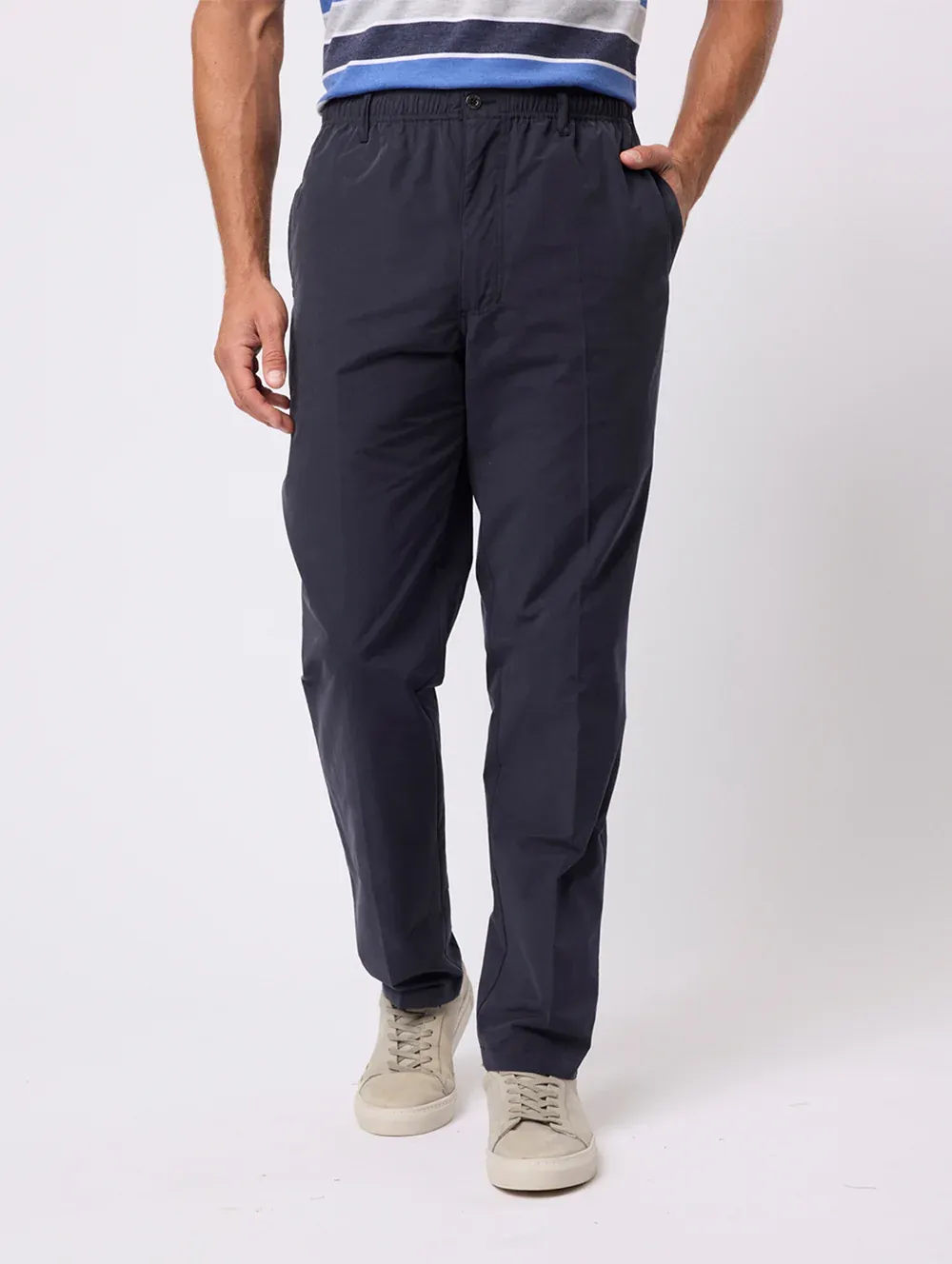 Woodbury Pull On Pant