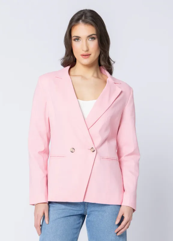 Jordanna Blazer