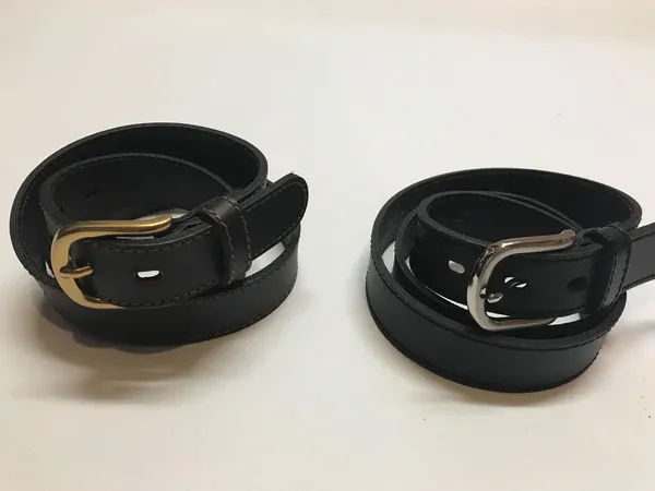Parisian Men’s Belt - 3013 Coach