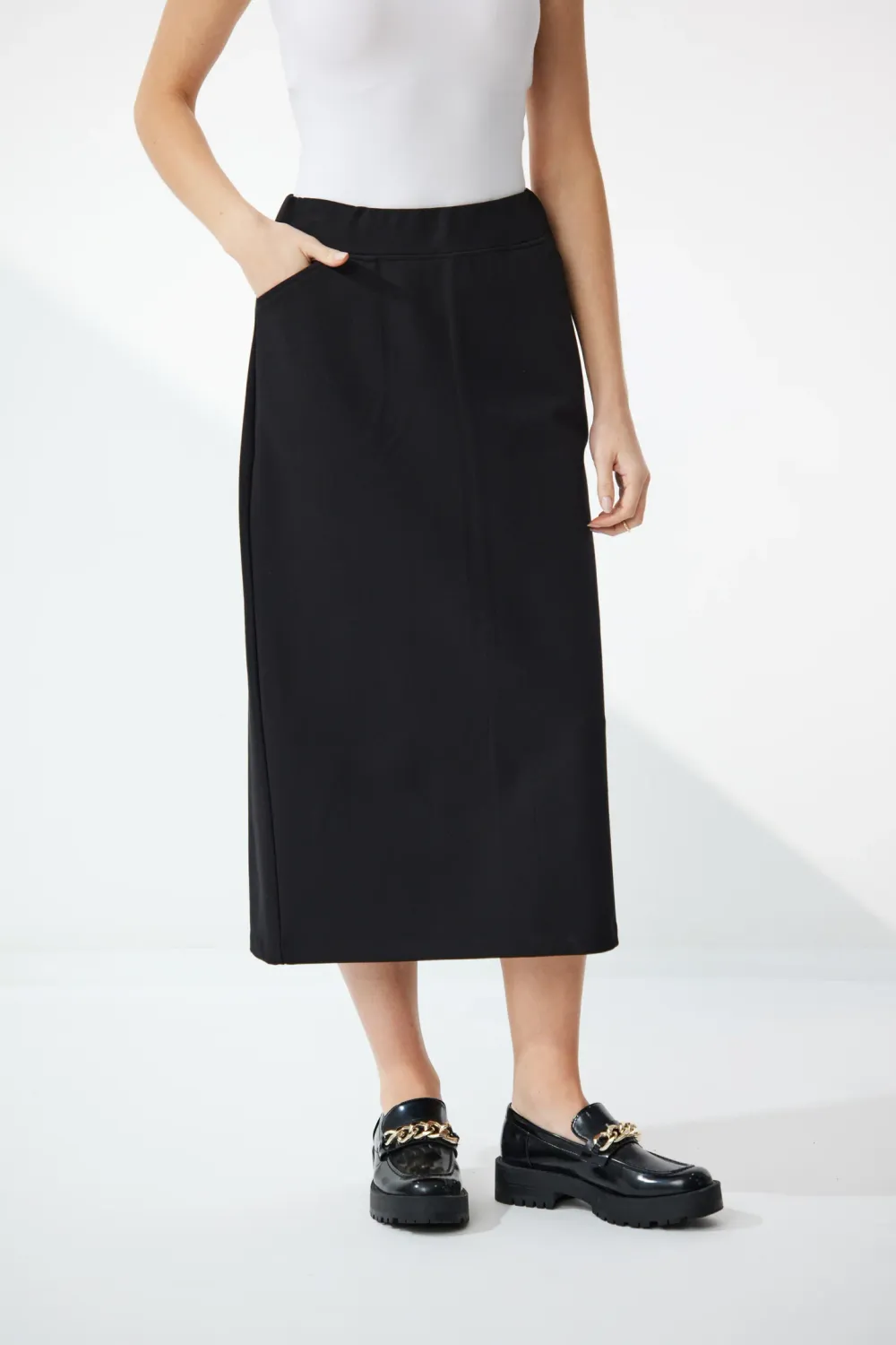 Owen Ponti Skirt