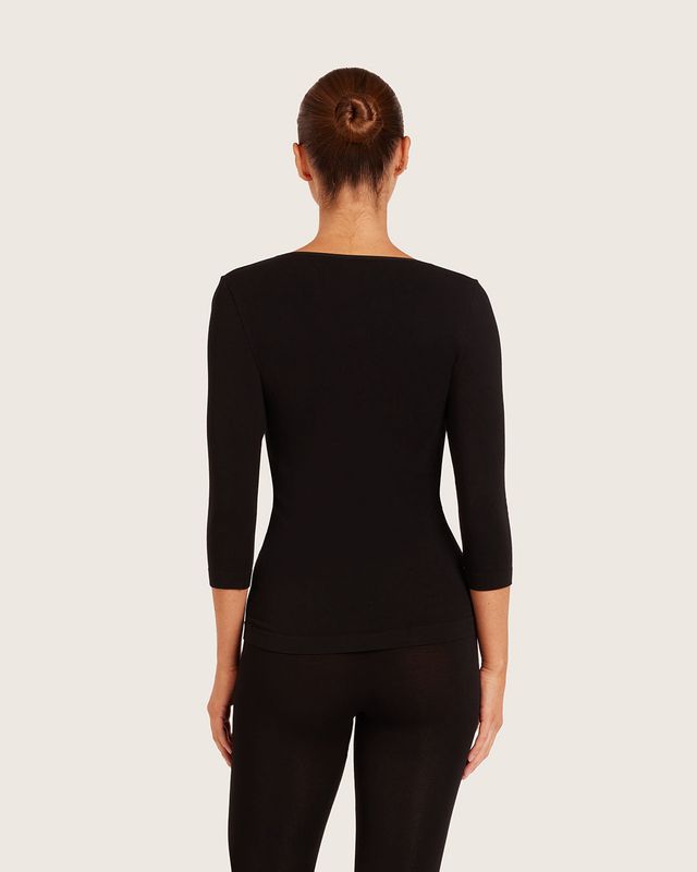 3/4 Sleeve Top