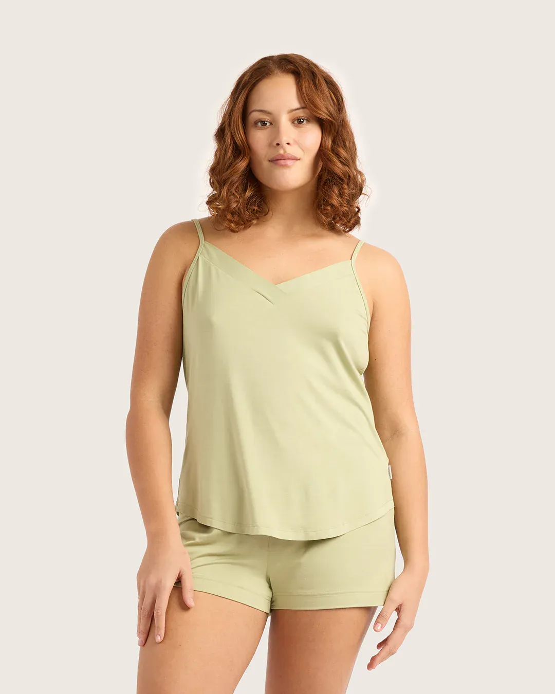 Boody Goodnight  Sleep Cami