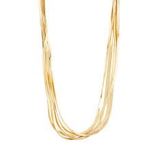 Kira Recycled Necklace