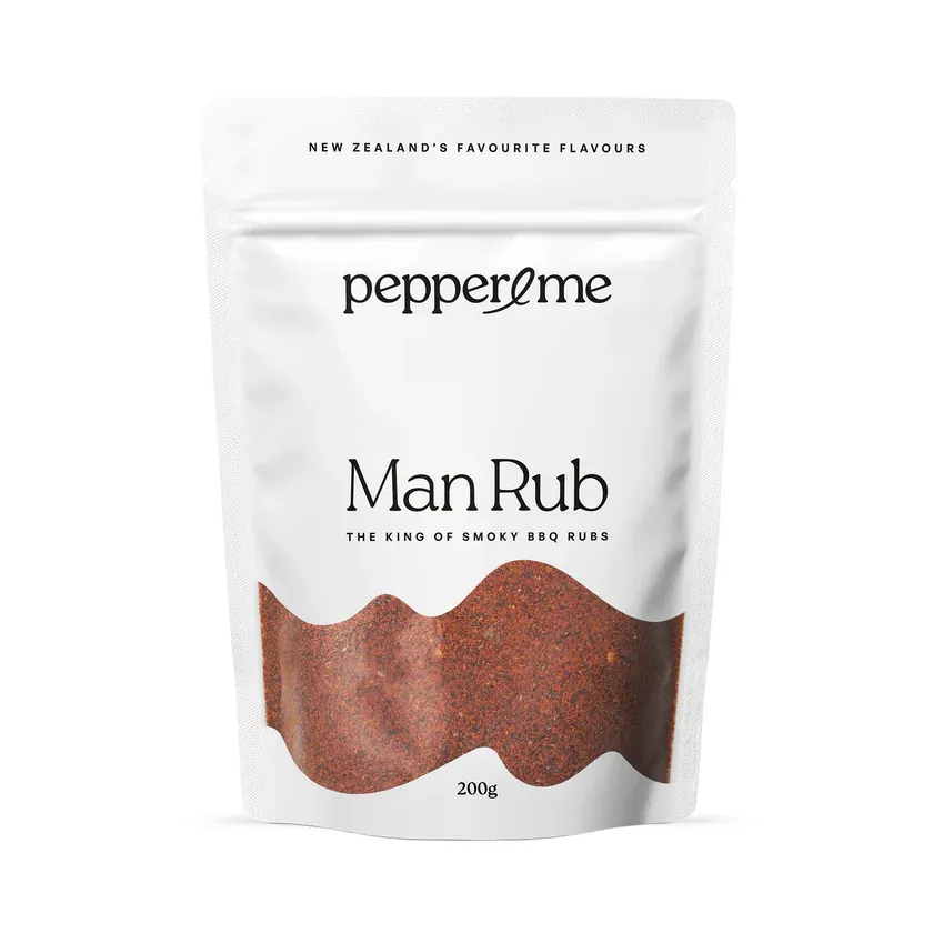 Man Rub 200g