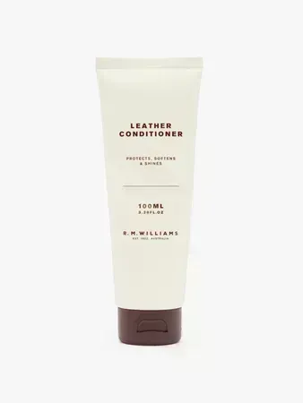 Leather Conditioner