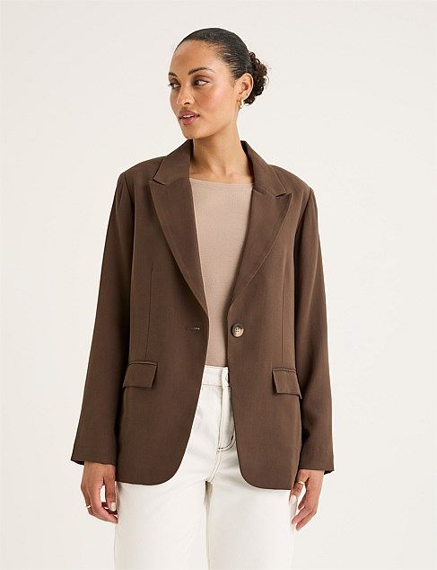 Vineyard Blazer
