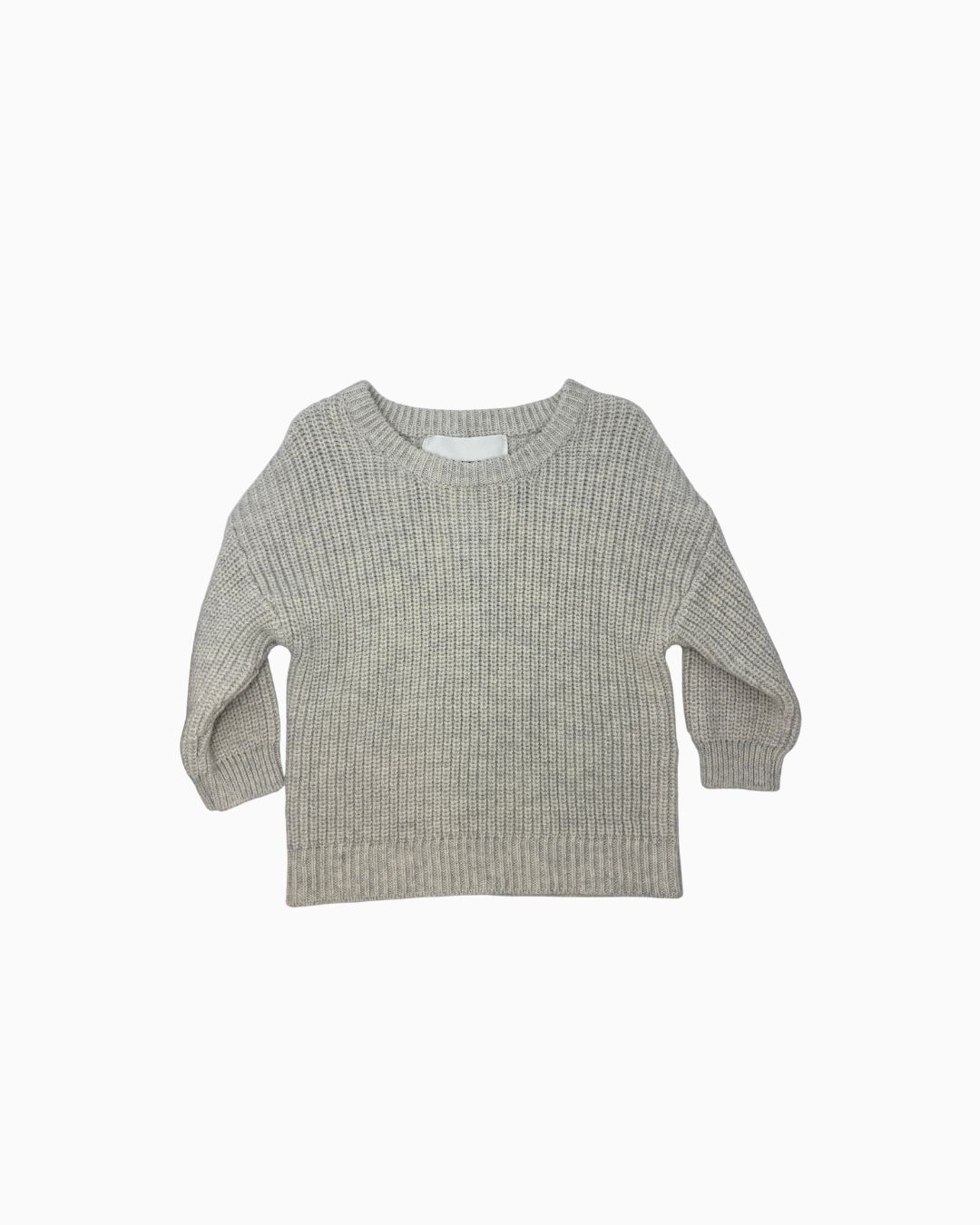 Mini Seven Pullover