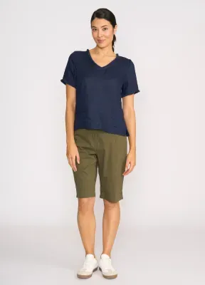 Classic Shorts - TP14035, Colour: Kelp, Size: 8