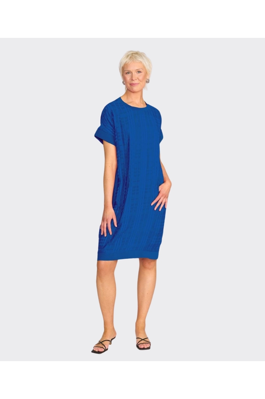 TP14057 Relaxed Fit Dress