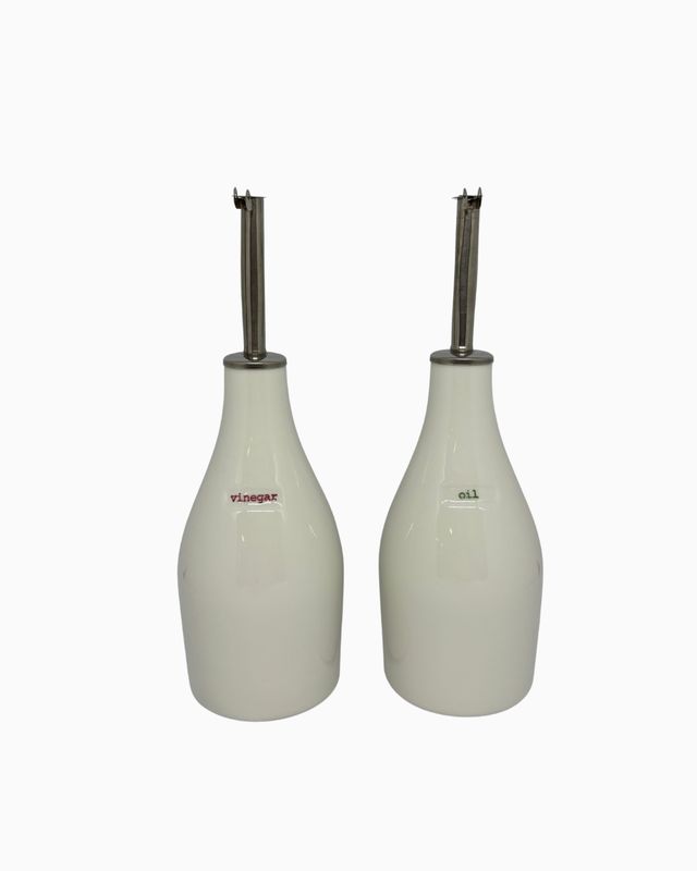 Bottle Set KBJ