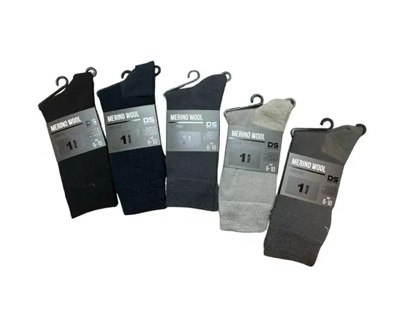 Men's Classic Dress Sock