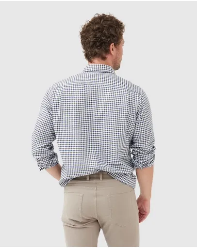 Gebbies Valley LS Shirt