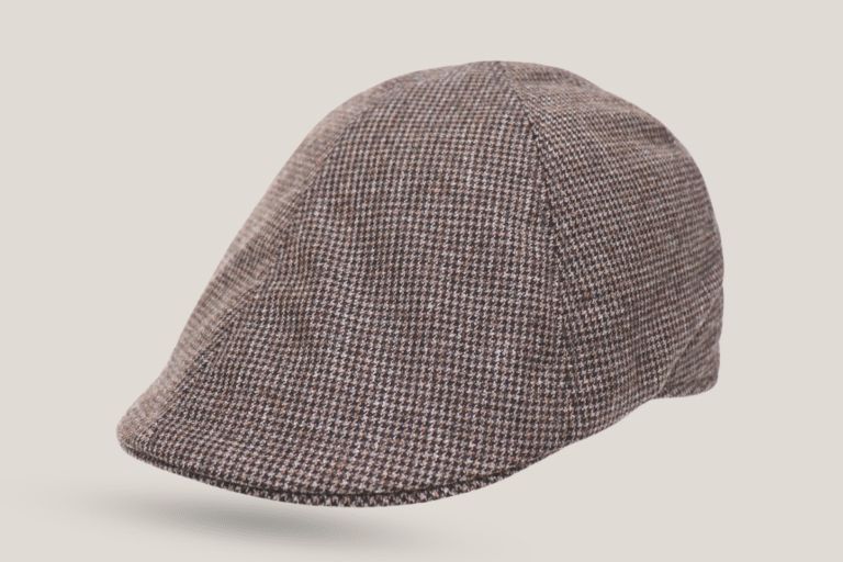 6 Piece Duckbill - Kitty Grey