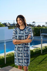 TP14592 Mix It Up Dress