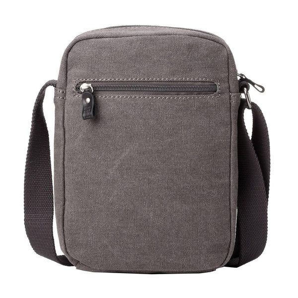 Classic Small Zip Top Body Bag TRP0370
