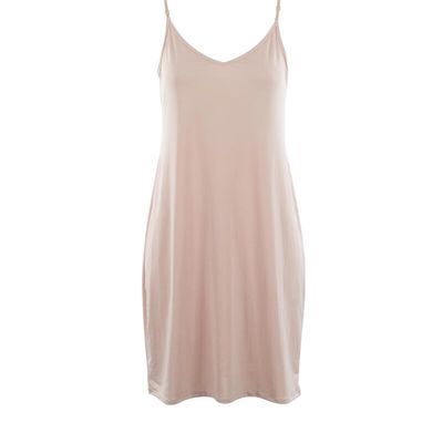 Reversible Slips, Colour: Nude, Size: 10