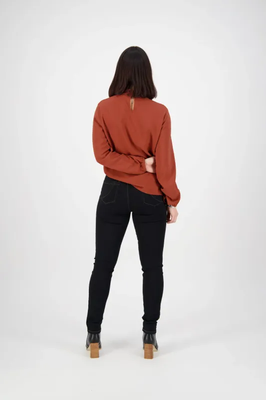 Reign Jean - 5535