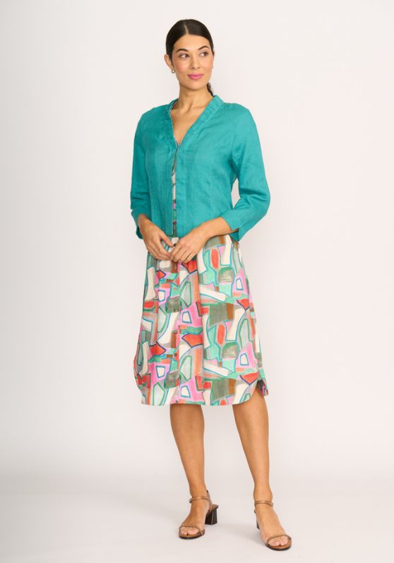 Gather Together Jacket