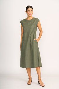 Cut Out Your Rib Dress