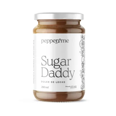 Sugar Daddy