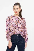 Intrigued Top