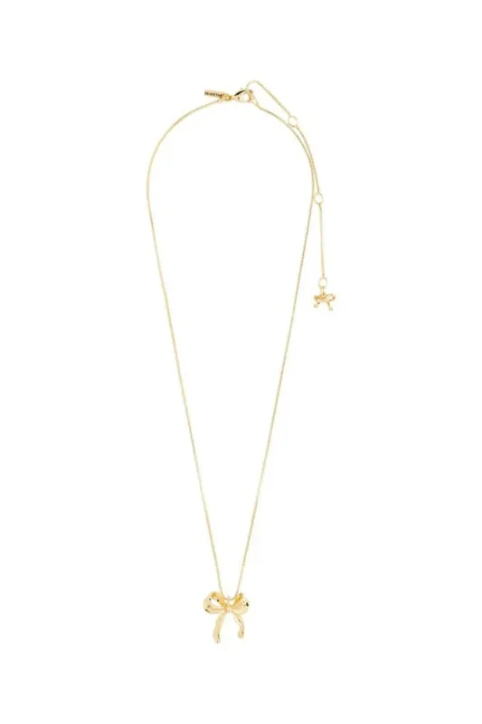 Cassian Recycled Necklace