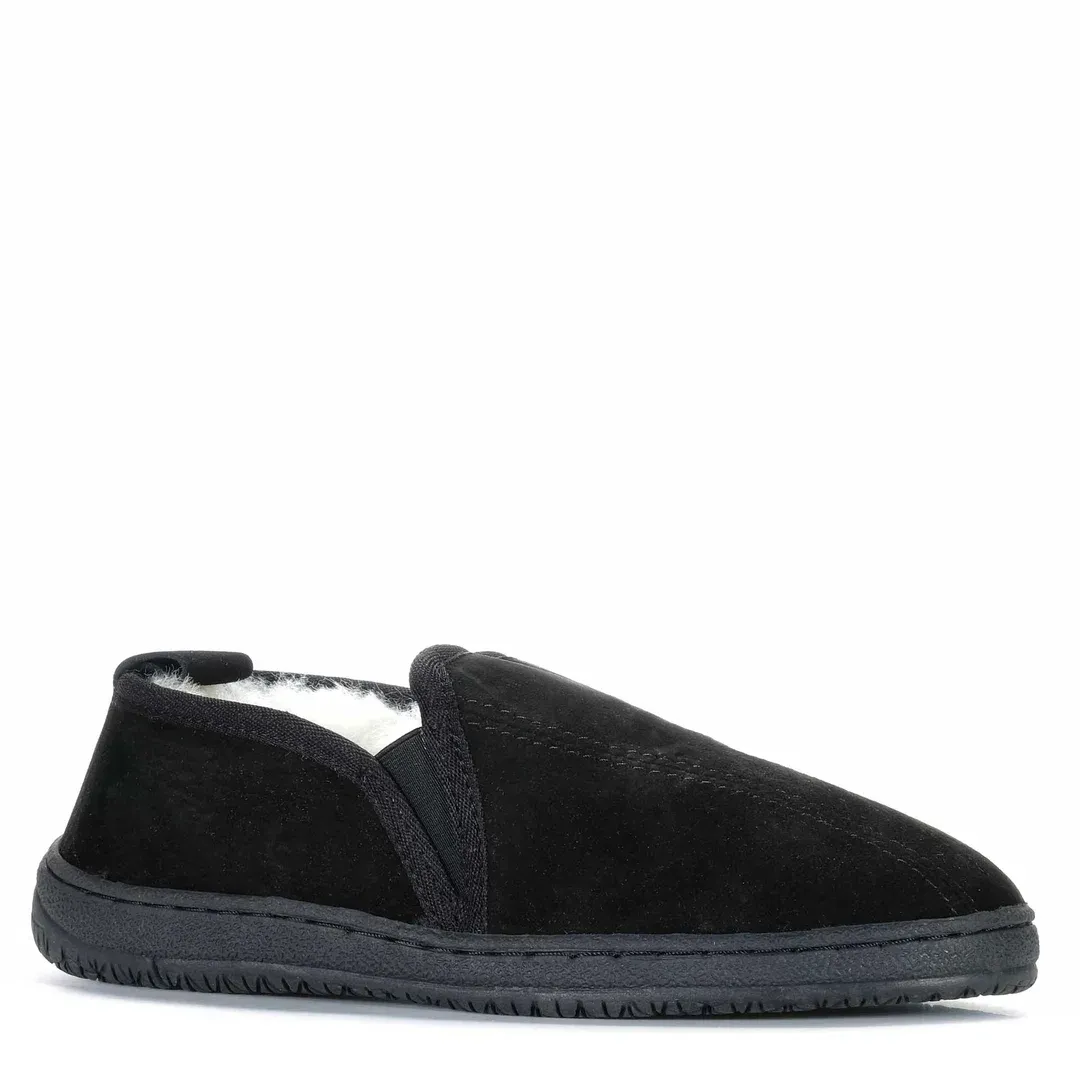 Charlie Slippers
