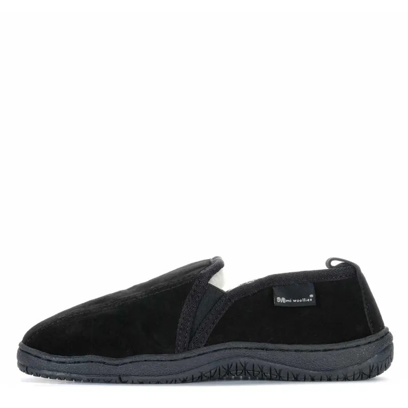 Charlie Slippers
