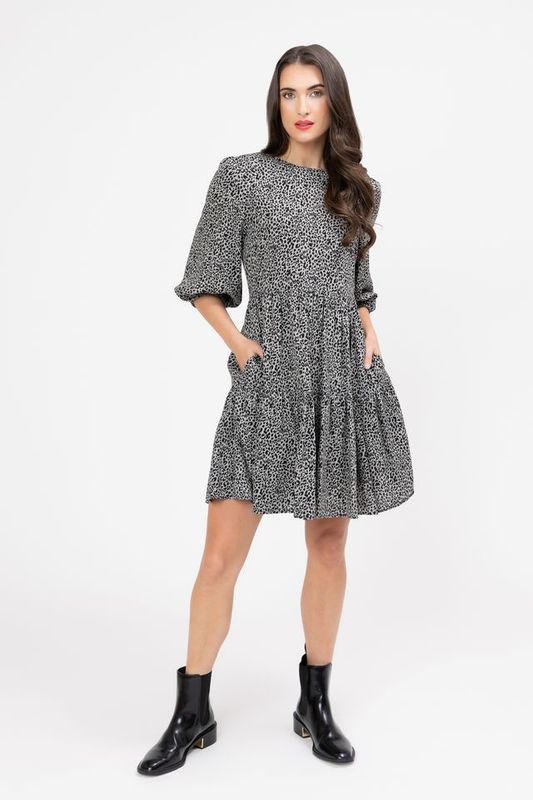 Freda Dress