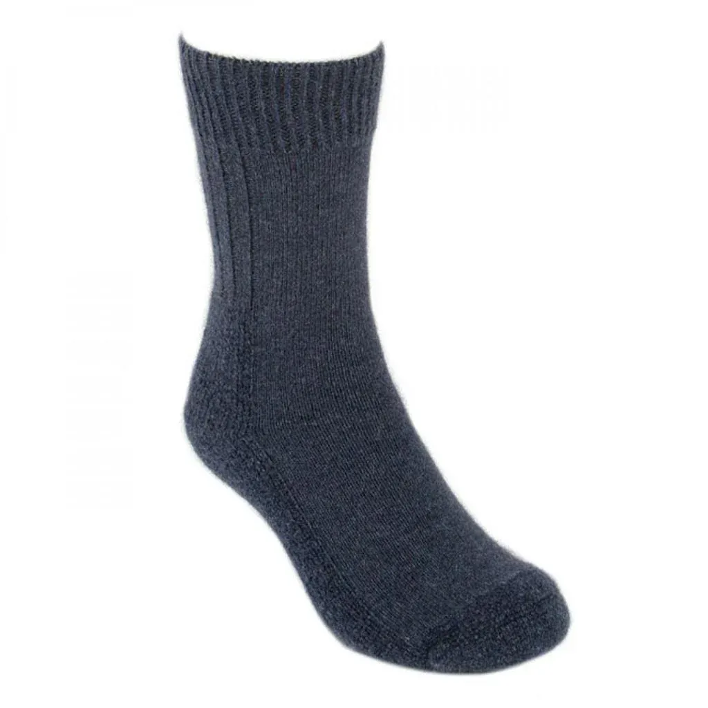 Possum &amp; Merino Trekking Sock