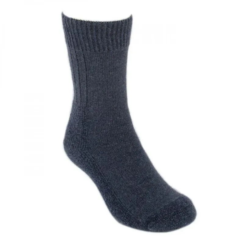 Possum &amp; Merino Trekking Sock