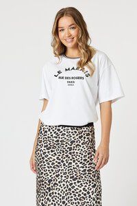 Le Marais T Shirt