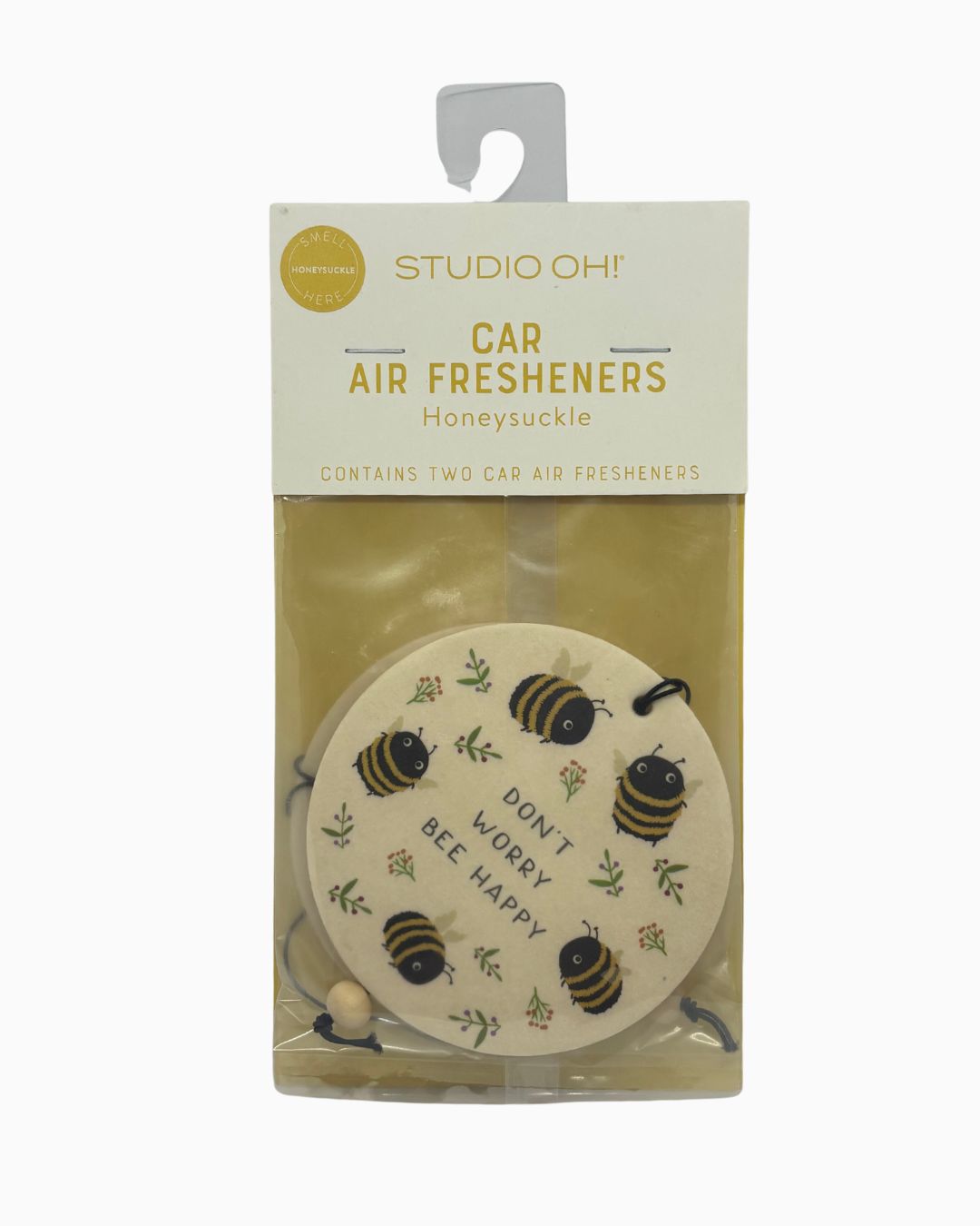 Car Air Fresheners