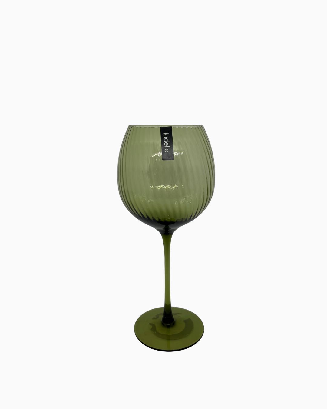 Katrina Gin Glass
