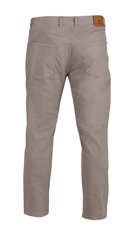 ST300 Mens Stretch Moleskin