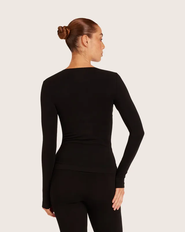 Long Sleeve Top