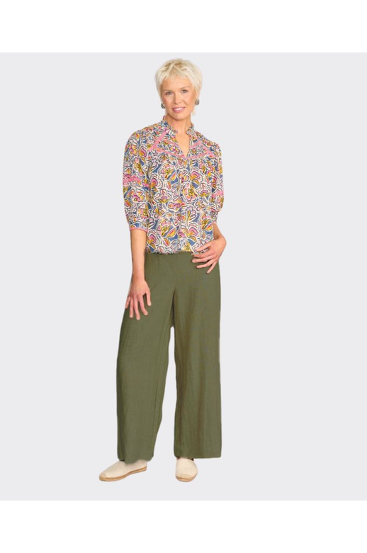 Pull Together Pant - CTP14648