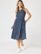 Get Spotty Dress